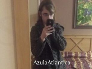 AzulaAtlantica