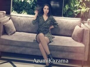 AzumiKazama