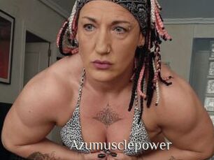 Azumusclepower