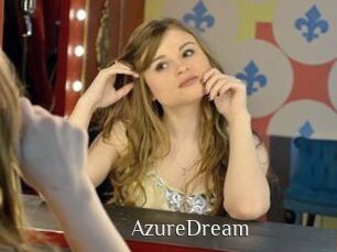 AzureDream