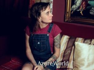 AzureWorld