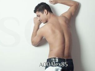 A00Alex85