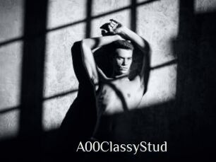 A00ClassyStud