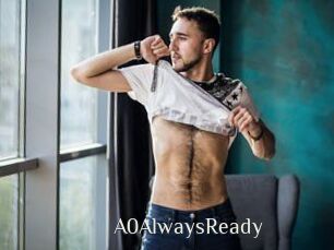 A0AlwaysReady