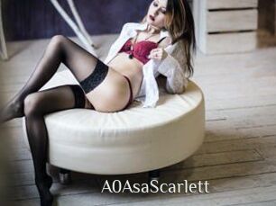A0AsaScarlett