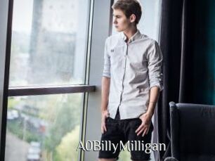 a0BillyMilligan Shop coquin