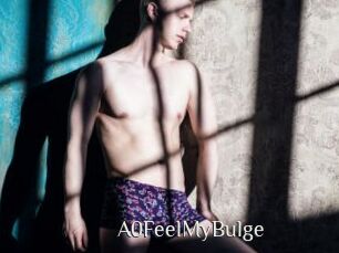 A0FeelMyBulge