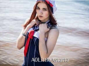 A0LittleAstarta