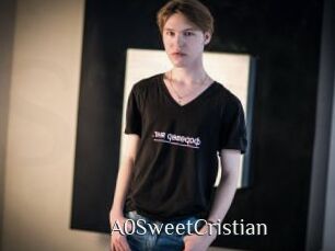 A0SweetCristian