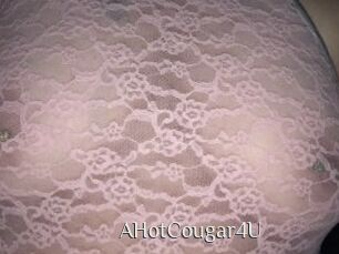 AHotCougar4U