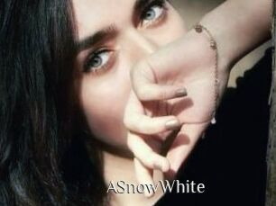 ASnowWhite