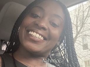 Aahnyx