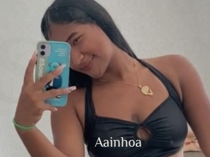 Aainhoa
