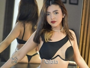 Aalaia