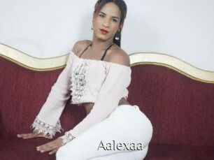 Aalexaa