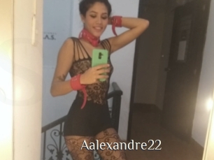 Aalexandre22