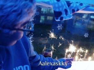 Aalexaskky