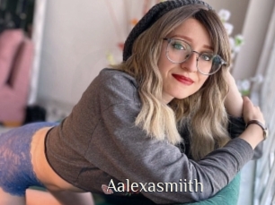 Aalexasmiith