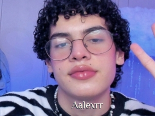 Aalexrr