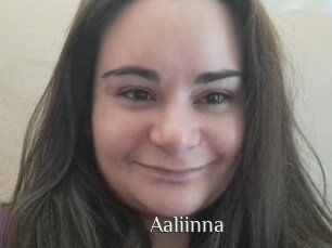 Aaliinna