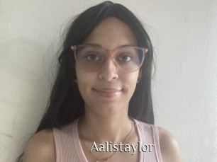 Aalistaylor