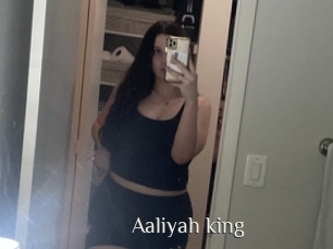 Aaliyah_king
