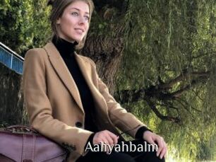 aaliyahbalm Shop coquin