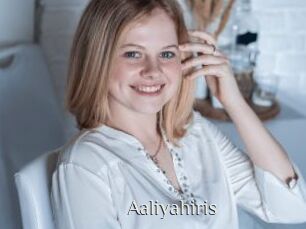 Aaliyahiris