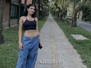 Aanamiller