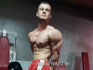 Aanormuscle