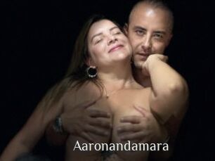 Aaronandamara