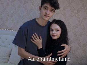 Aaronandmelanie