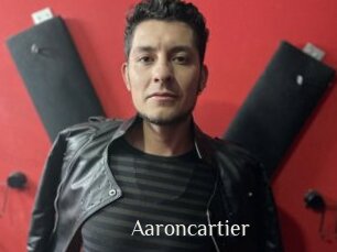 Aaroncartier