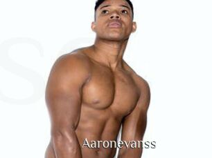 Aaronevanss