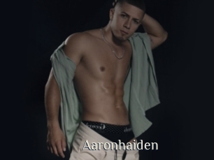 Aaronhaiden