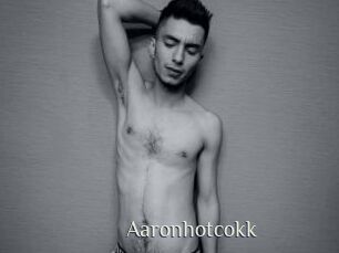 Aaronhotcokk