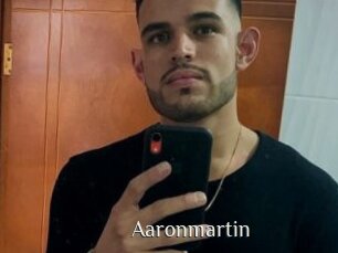 Aaronmartin