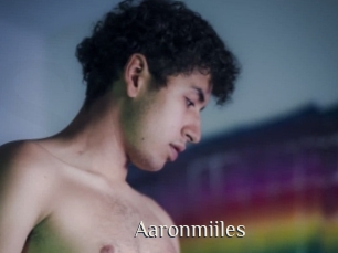 Aaronmiiles