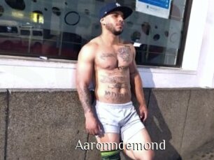 Aaronndemond