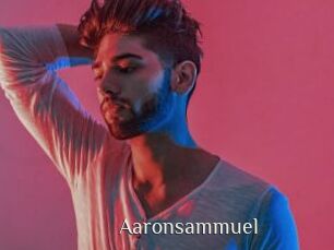 Aaronsammuel