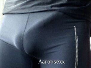 Aaronsexx