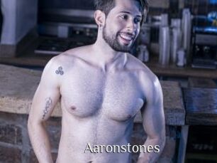 Aaronstones