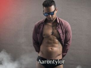 Aarontylor