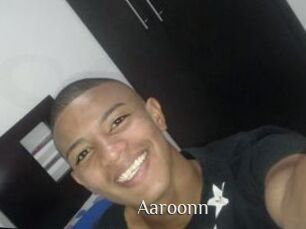 Aaroonn