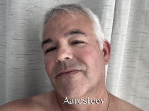 Aarosteev