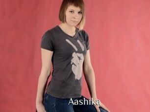 Aashika