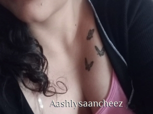 Aashlysaancheez