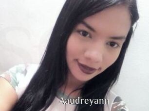 Aaudreyann