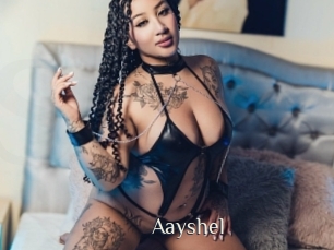 Aayshel