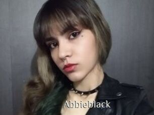 Abbieblack